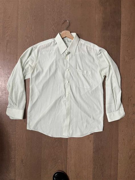 paolo Gucci shirts